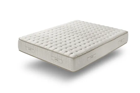 Ортопедический матрас Oasis 160х200 см, твердый