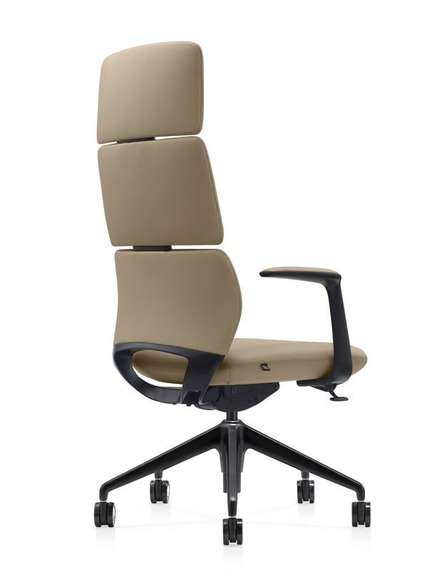 Кресло Venetto FK013-A12 Светло-бежевый