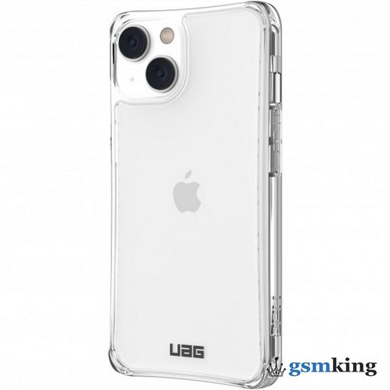 UAG Plyo Series Case for Apple iPhone 13 | 14 Ice (Прозрачный) 114084114343
