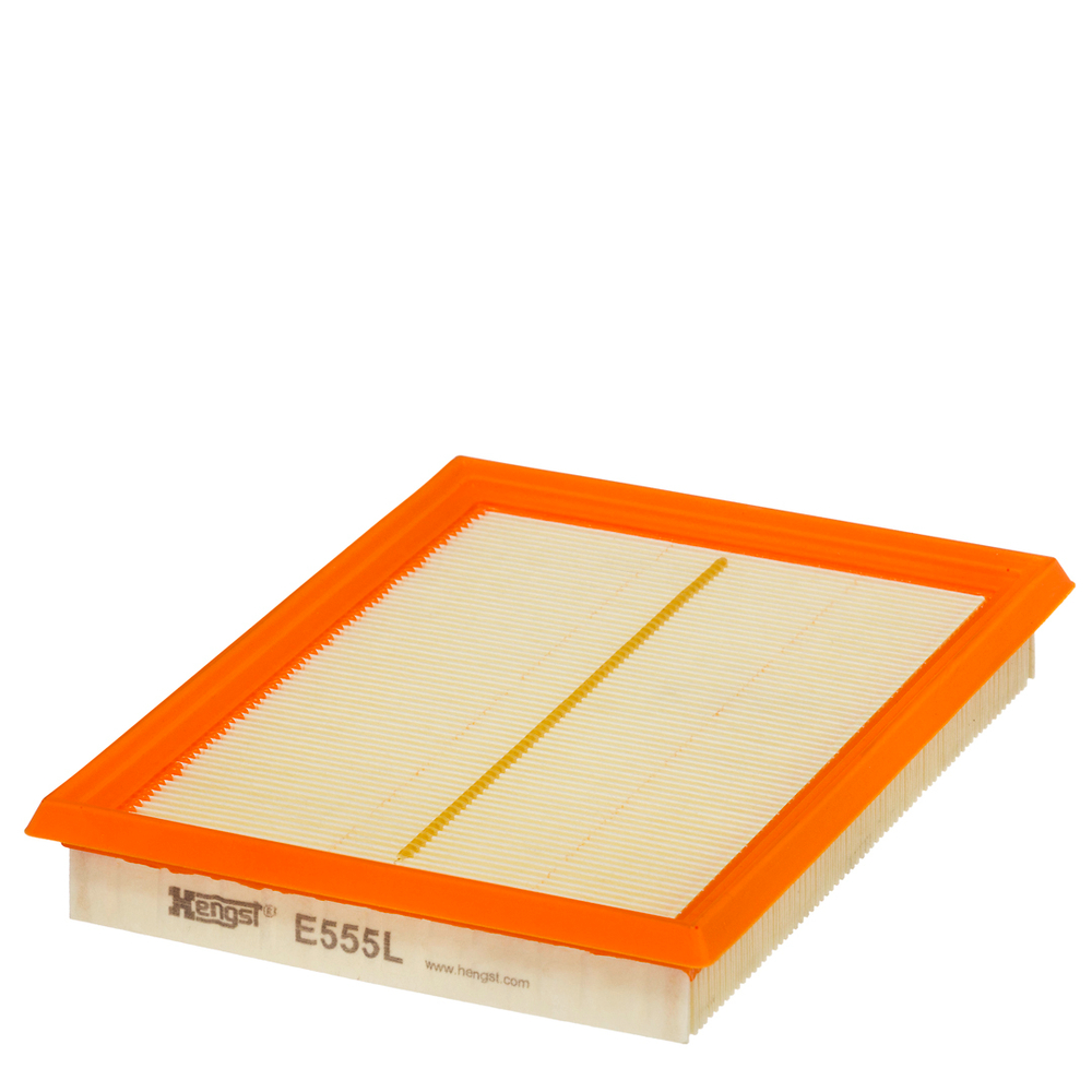 HENGST FILTER - E555L-HEN - Air Filter
