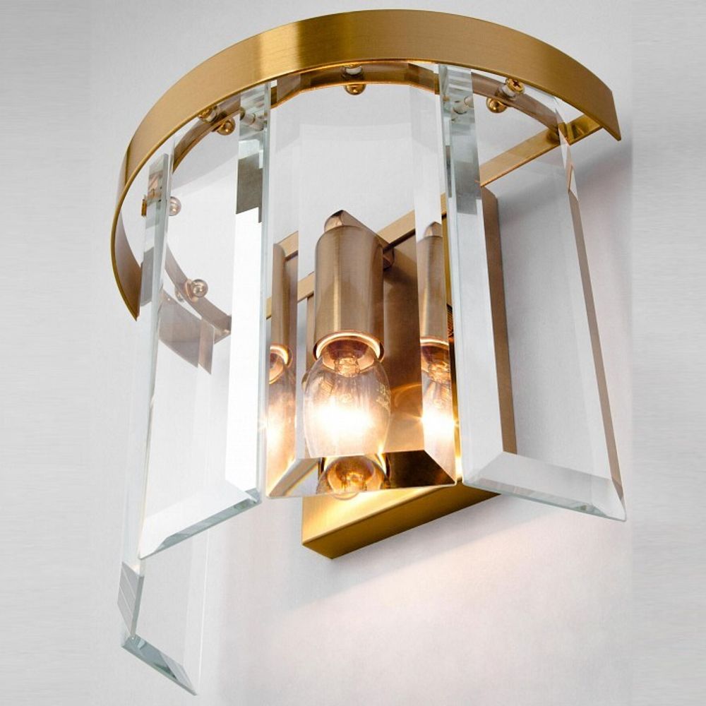 Накладной светильник Bogate's Eclipse 358/1 Smart