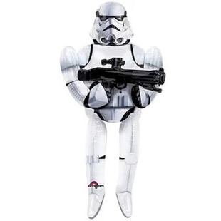 Фигура Ход 70" Звёздные Войны Штурмовик An