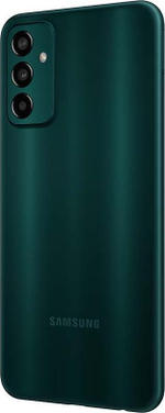 Смартфон Samsung Galaxy M13 SM-M135 4/128GB Зеленый