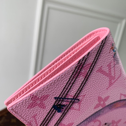 Louis Vuitton Passport Cover