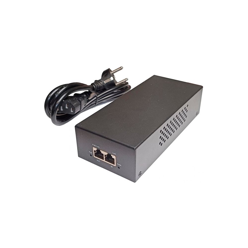 90W/1Gb/POE_v2 инжектор PoE Faraday