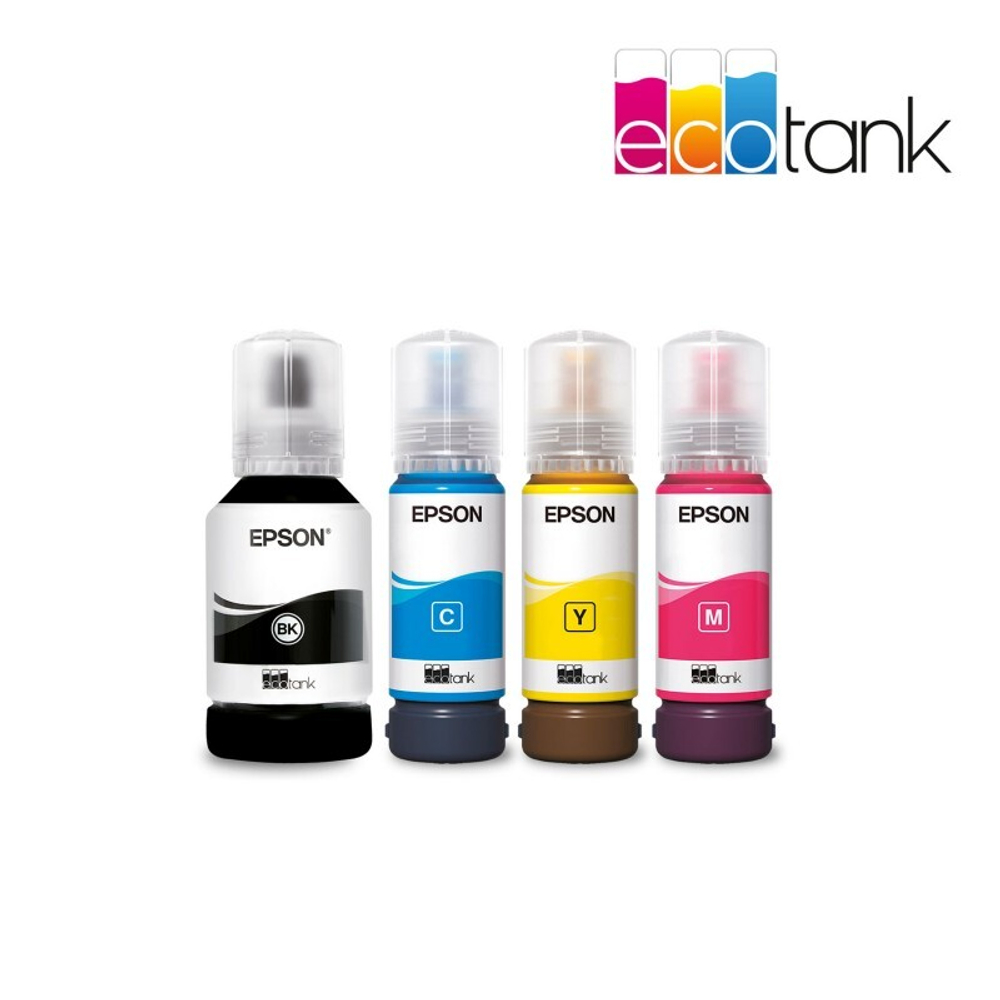 МФУ Epson L14150, А3, 4 цв., 38 стр./мин, WiFi, цветной