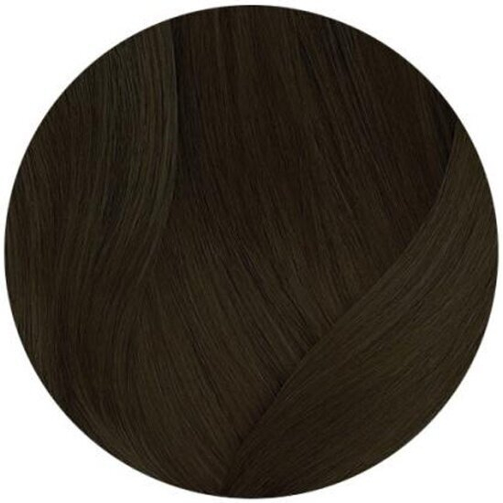Matrix Краска для волос без аммиака  SoColor Pre-Bonded 4M Шатен мокка 90 мл.