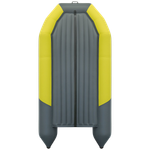 Лодка ПВХ Мастер Лодок Таймень NX3800НДНД Pro MAX -