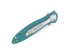 Нож KERSHAW 1660TEALфотография - 2