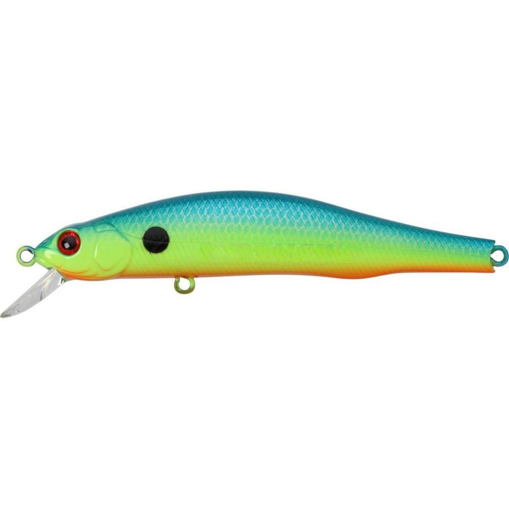 Воблер Zipbaits ORBIT 80SP-SR 8,5г нейтральный, цвет #316