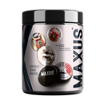 Презервативы MAXUS Extra Strong утолщенные №15 (черные) 7806mx