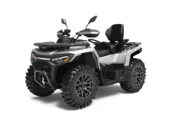 Квадроцикл LINHAI Landforce 650 EPS