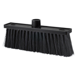 Щётка для пола Spin&Clean Disco, 26 см черный