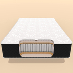 Medium Plus MULTI Relief4