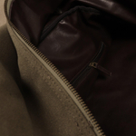 Сумка Swedteam Duffel Crest (401 Ivy Green) 80л