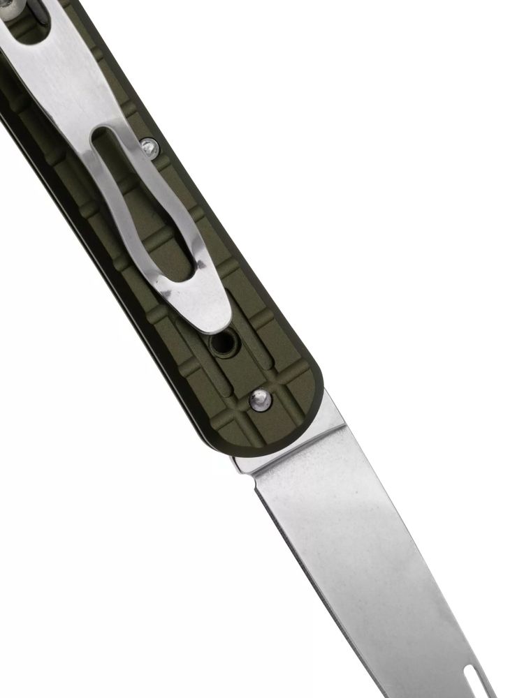 Нож FOX Knives FX-VPGP130 MG VULPIS