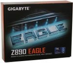 Материнская плата GIGABYTE Z890 EAGLE (REV 1.0)