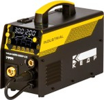 Сварочный полуавтомат Кедр IndustrialMIG-200DP LCD 8031645