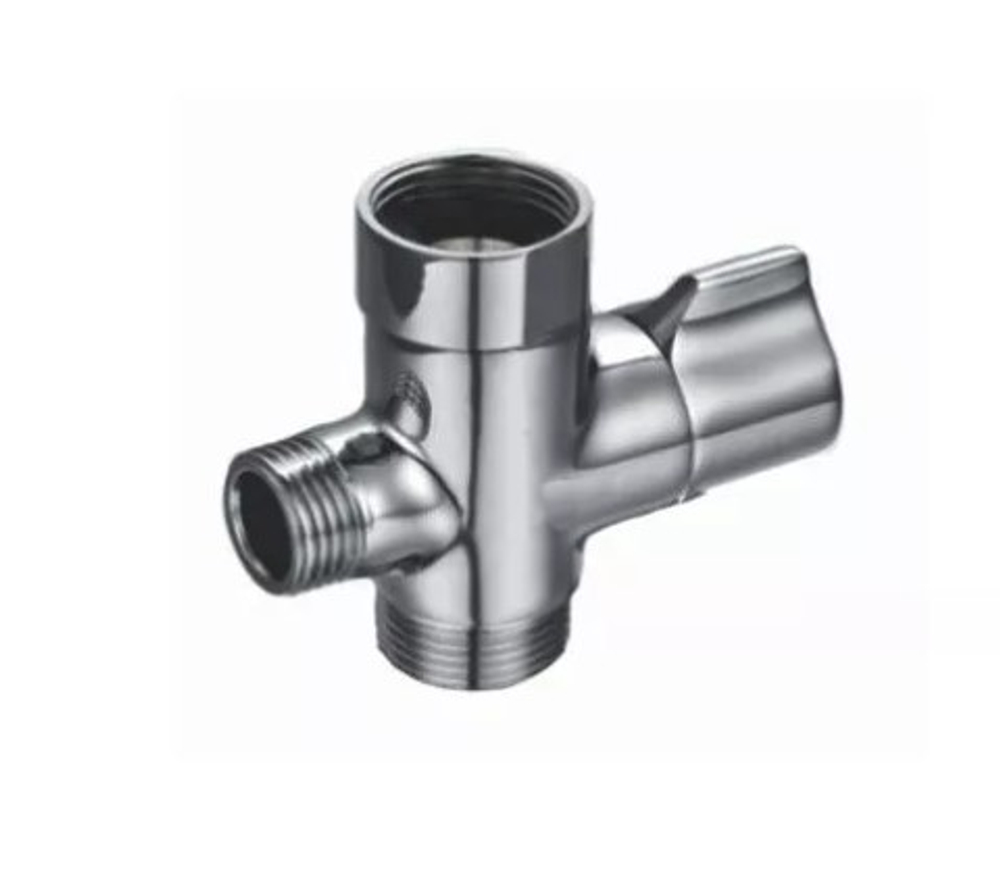 Дивертор картриджный UFQ1216