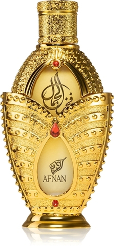 Afnan Fakhar Al Jamal парфюмированное масло