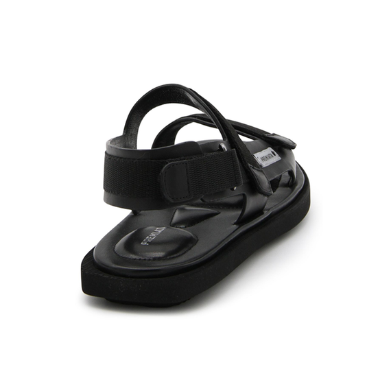 Premiata Sandal 'Black'