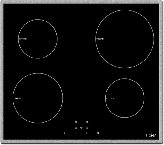 Индукционная варочная панель Haier HHX-Y64NFB