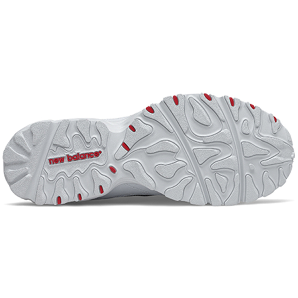 Кроссовки New Balance 703 White Blue