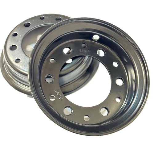Диск колесный 3.00D-8 (5.00x8) TOYOTA 441081048171