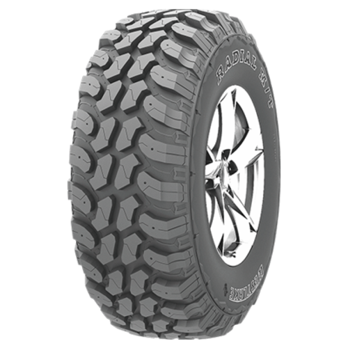 Легковая шина LT285/75R16 126/123Q Mud Legend SL366 TL 10PR
