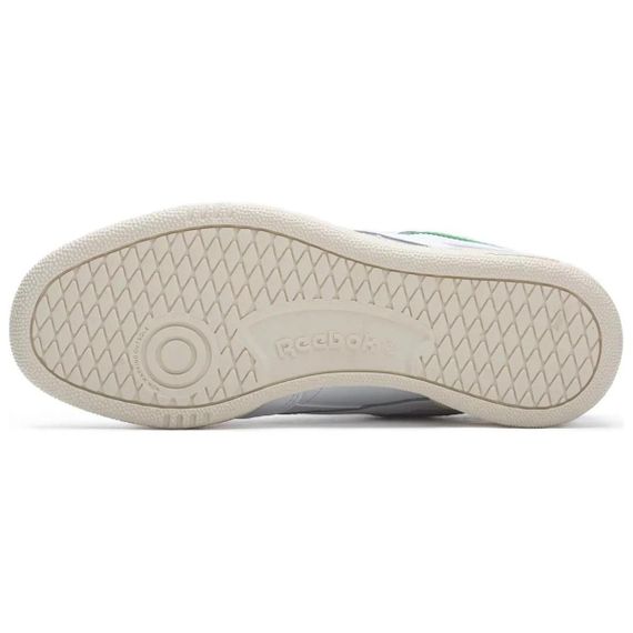 reebok Кроссовки для скейтбординга Low Top Белый Унисекс