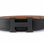 Пояс HERMES Togo / 3.2cm, H080029CY89-H073967CAAA