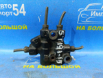 Распределитель тормозной TOYOTA CALDINA 1998
