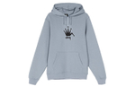 Худи Stussy Old Crown Hood logo, 1924510