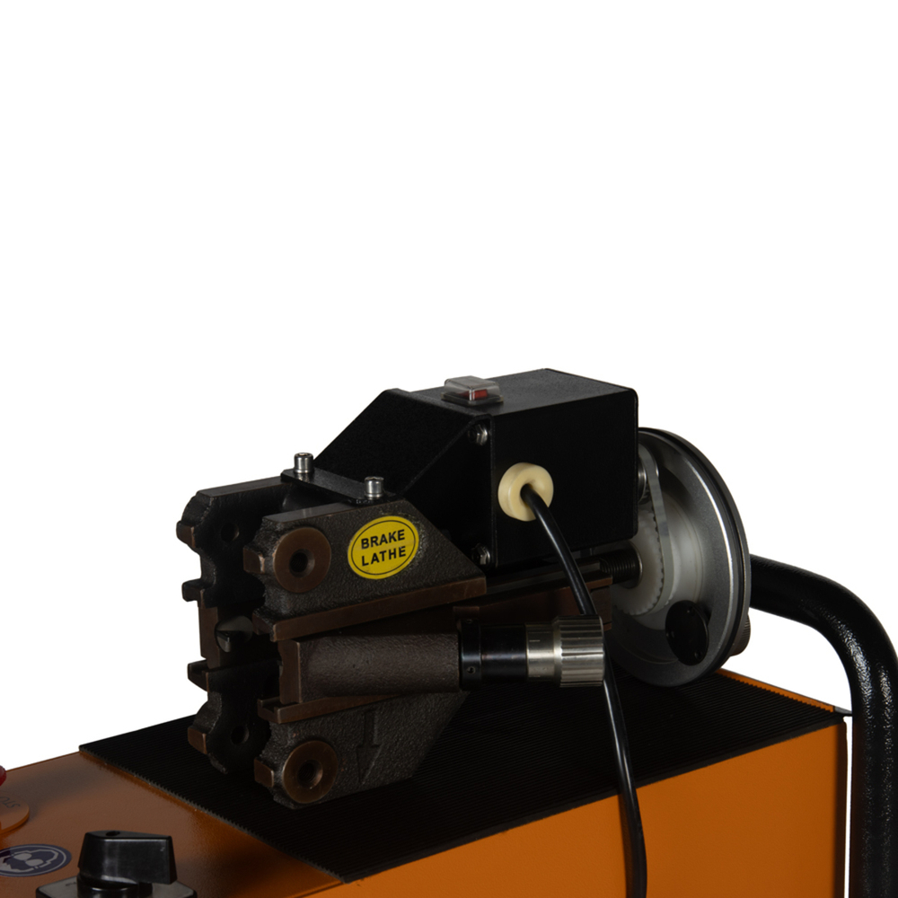 WDK-81700 Станок для проточки тормозных дисков