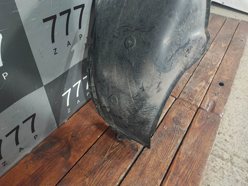 Подкрылок задний левый Hyundai Creta 1 (GS) 16-21 Б/У Оригинал 86821M0100