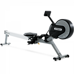 Гребной тренажер SPIRIT XRW600