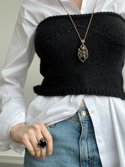 Кольцо SIGNORE DEI MARI