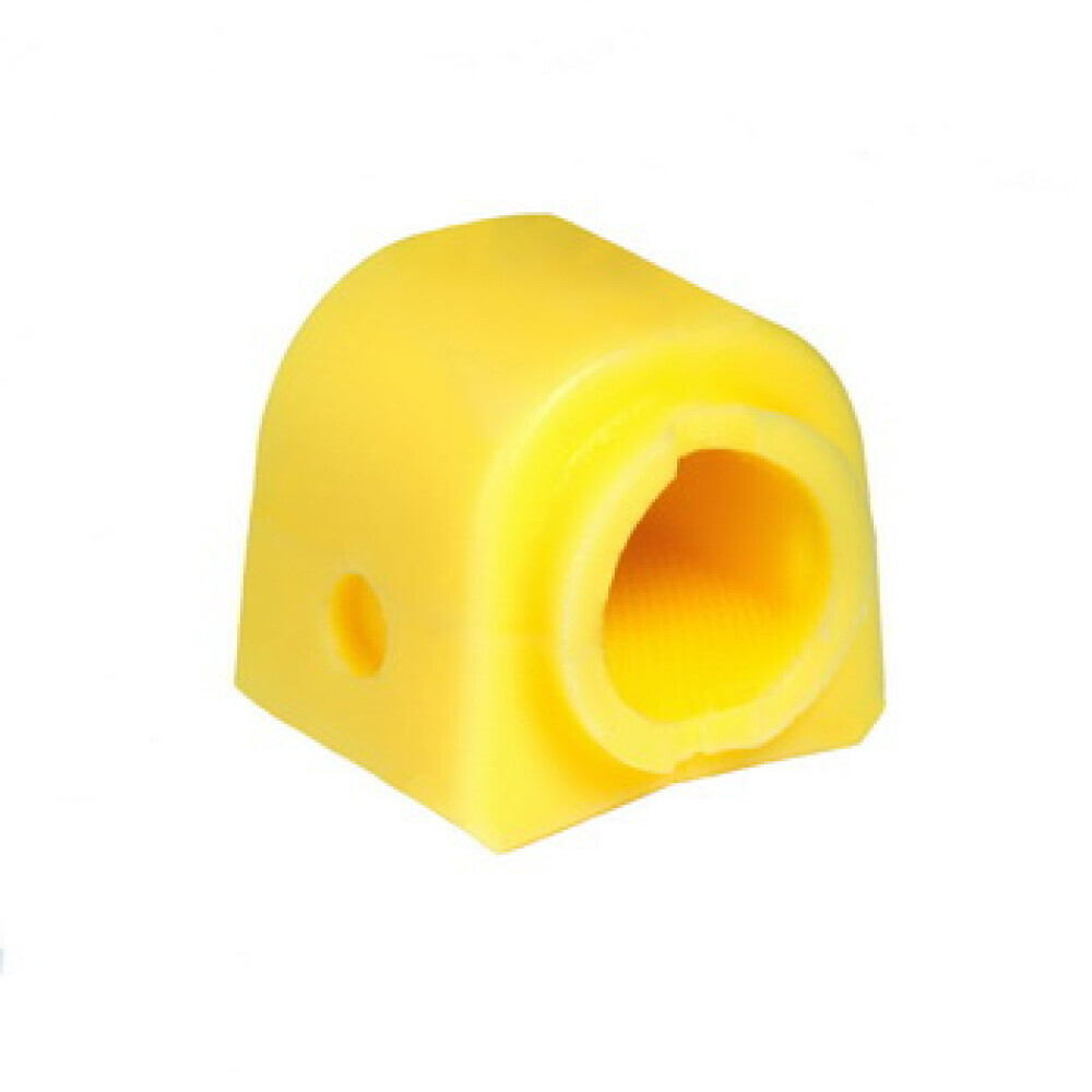 Полиуретановая втулка стабилизатора, передней подвески (2 шт.), Точка опоры.27-01-2449