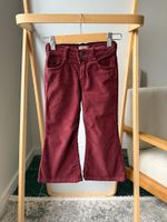 Вельветовые брюки Emile et Ida, 98