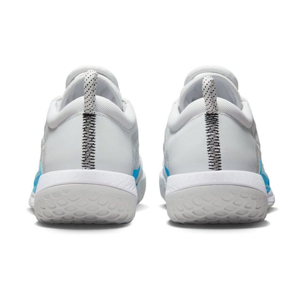 Кроссовки для тенниса Мужские NIKE COURT ZOOM NXT для всех покрытий