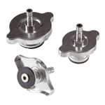 AFFIX (AF10331028C) Набор для тестирования герметичности системы охлаждения, 28 предмета, кейс