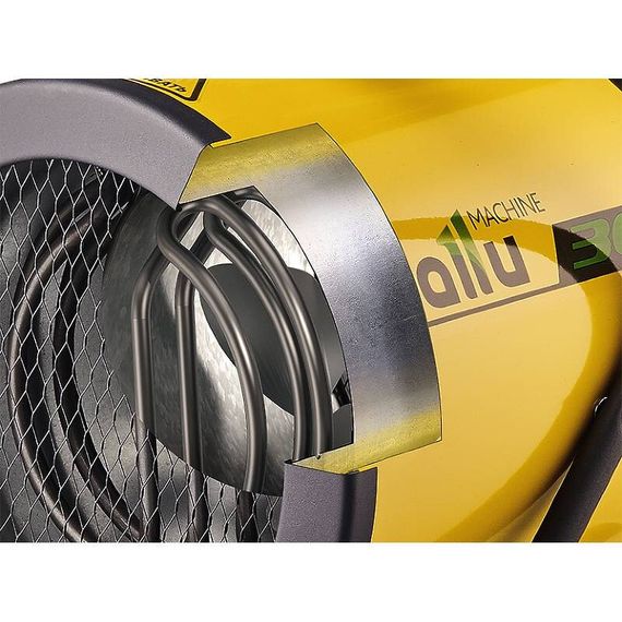 Тепловая пушка BALLU BHP-P-9 купить в Москве и Московской области по низкой цене с доставкой по России — (2) Тепловая пушка BALLU BHP-P-9 — (2)