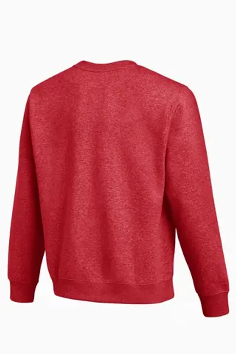 Кофта Nike Park - красный