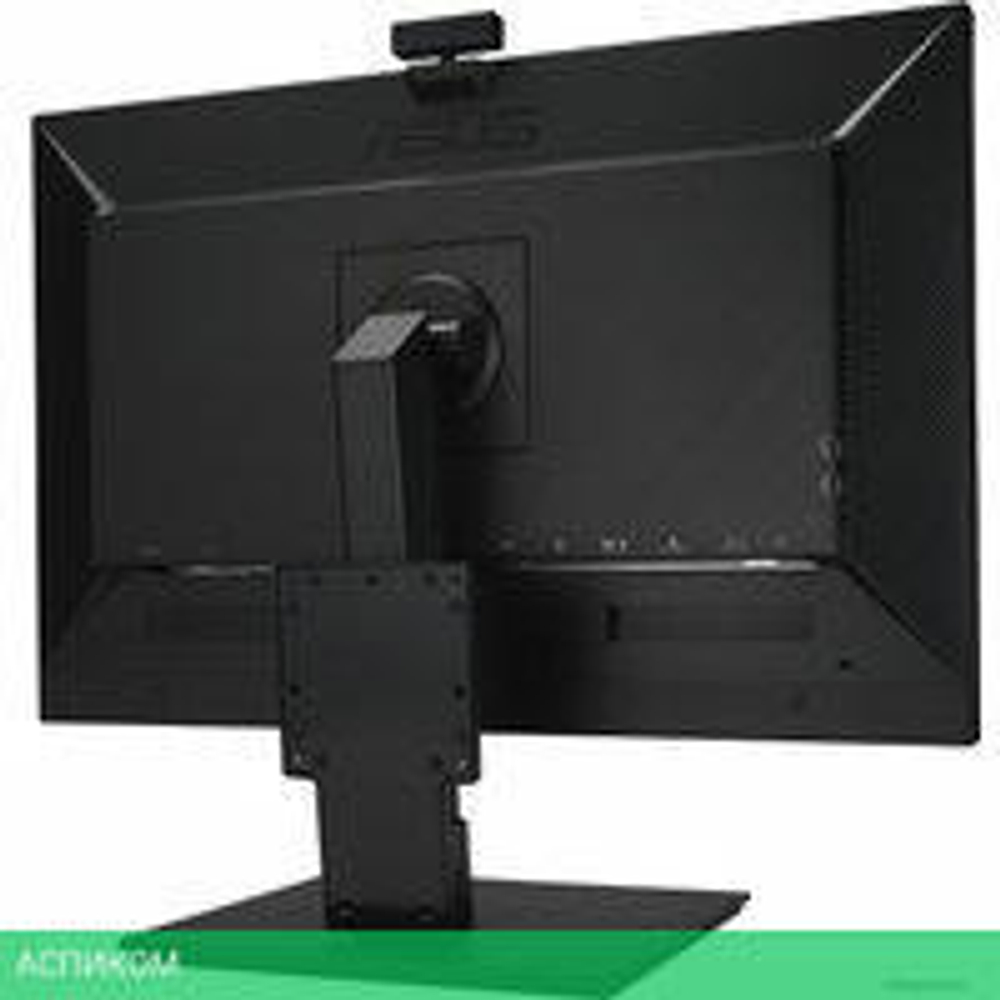 Монитор ASUS Business BE27ACSBK
