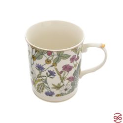Кружка Royal Classics Полевые цветы 400 мл