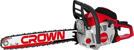 Бензопила Crown CT20200-18