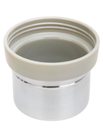 Термос Nisus 1000ML (2 крышки-кружки, чехол) (N-TM-039-KC)