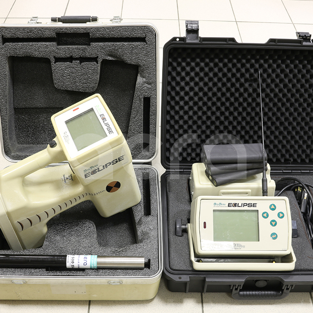 Локационная Система Digitrak Eclipse