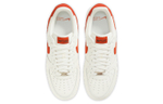 Кроссовки Nike Air Force 1 07 Craft "Mantra Orange"