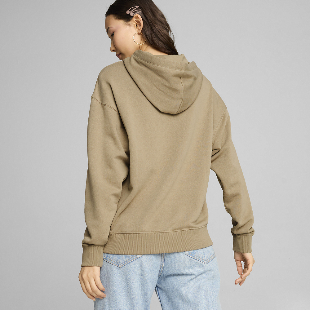 Женская толстовка PUMA SQUAD Hoodie
